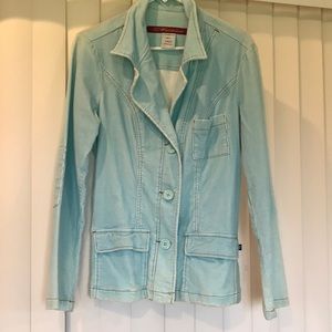 Z.Cavaricci Corduroy Jacket